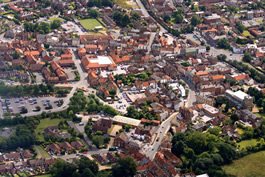 Horncastle